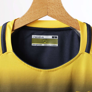 maglia third juve stabia 2019/2020 fazio 31 by GIVOVA - Home (6)