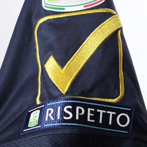 maglia third juve stabia 2019/2020 fazio 31 by GIVOVA - Home (9)