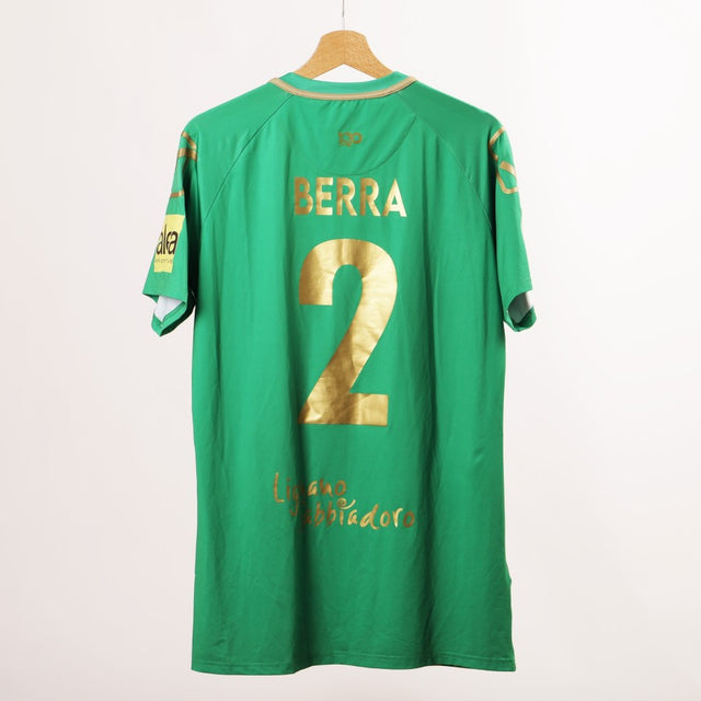 Maglia third Pordenone Givova Berra 2 2020/2021 by GIVOVA - Home