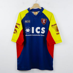 Maglia Training Salernitana 2000/2001 by GIVOVA - Home