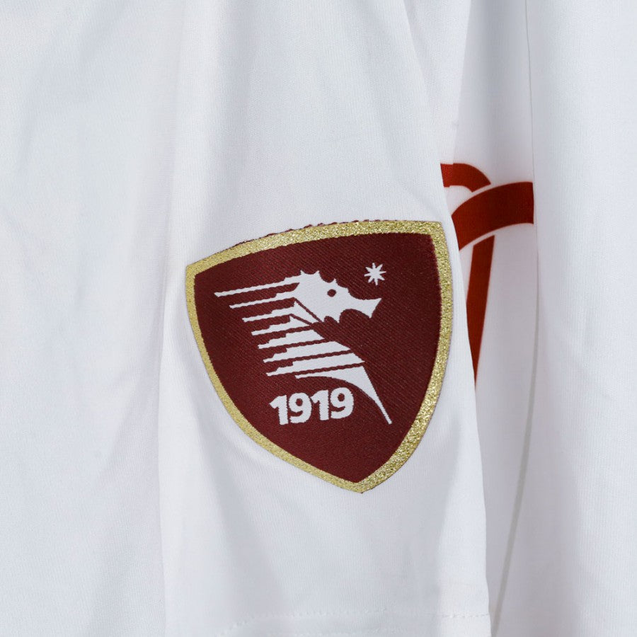 Pantaloncini Home Salernitana Givova 2014/2015 by GIVOVA - Home (3)