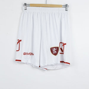 Pantaloncini Home Salernitana Givova 2014/2015 by GIVOVA - Home