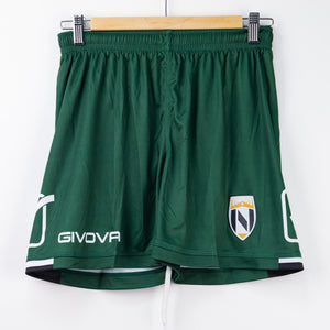 Pantaloncini Nola Givova 2021/2022 by GIVOVA - Home (2)