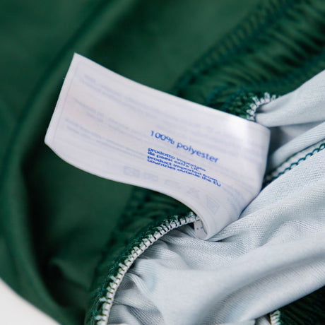 Pantaloncini Nola Givova 2021/2022 by GIVOVA - Home