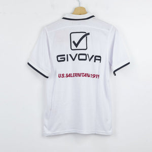 Polo Bianca Salernitana Givova 2013/2014 by GIVOVA - Home (2)