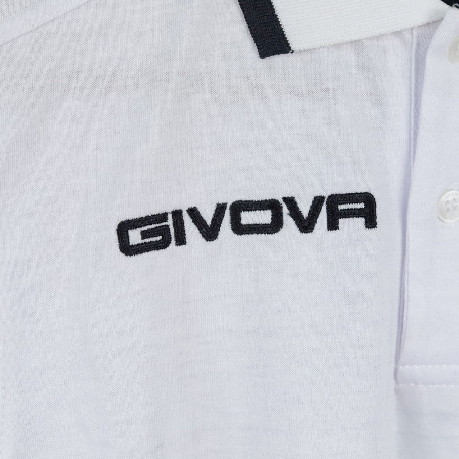 Polo Bianca Salernitana Givova 2013/2014 by GIVOVA - Home (8)