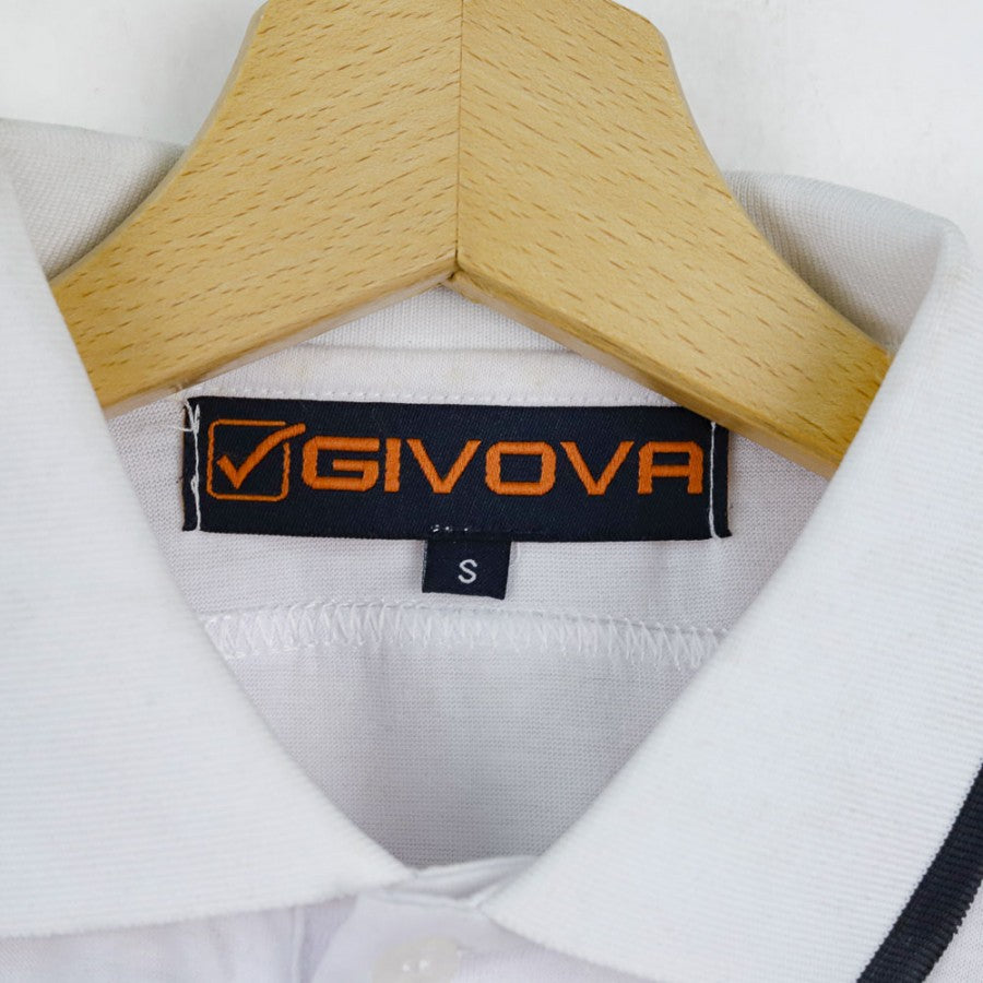 Polo Bianca Salernitana Givova 2013/2014 by GIVOVA - Home (9)