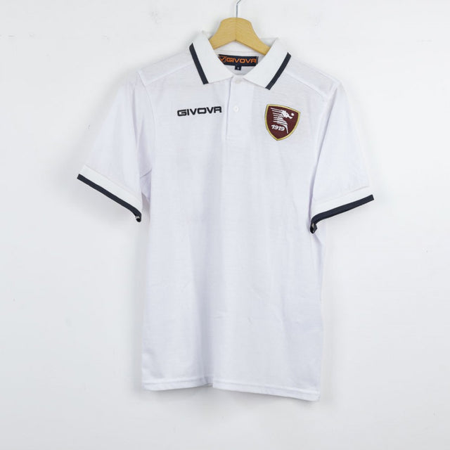Polo Bianca Salernitana Givova 2013/2014 by GIVOVA - Home