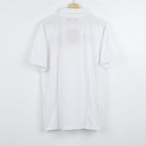 Polo Bianca Salernitana Givova Tg.L 2013/2014 by GIVOVA - Home (2)