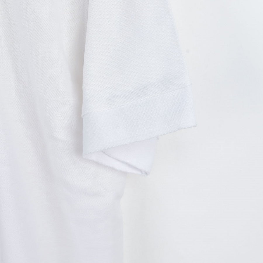 Polo Bianca Salernitana Givova Tg.L 2013/2014 by GIVOVA - Home (3)