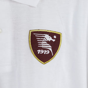 Polo Bianca Salernitana Givova Tg.L 2013/2014 by GIVOVA - Home (6)