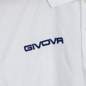 Polo Bianca Salernitana Givova Tg.L 2013/2014 by GIVOVA - Home (7)