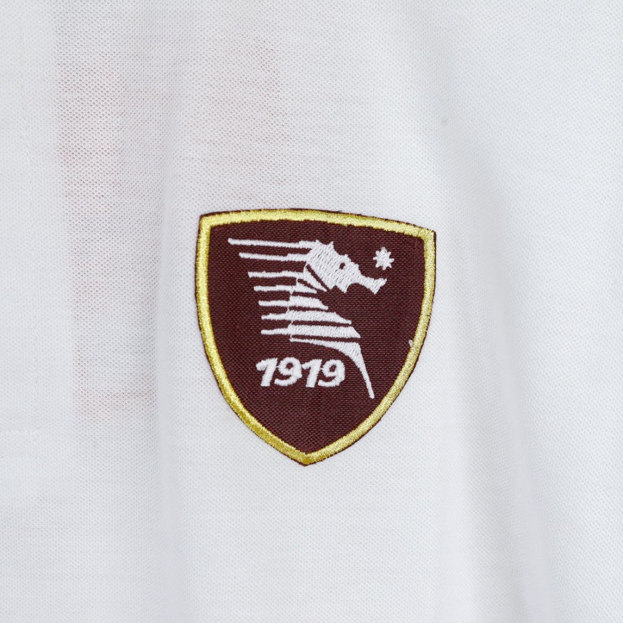 Polo Bianca Salernitana Givova Tg.XL 2013/2014 by GIVOVA - Home (3)