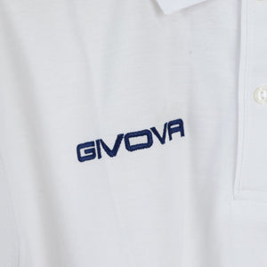 Polo Bianca Salernitana Givova Tg.XL 2013/2014 by GIVOVA - Home (4)