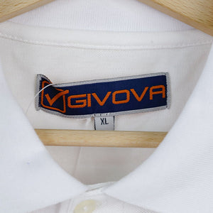 Polo Bianca Salernitana Givova Tg.XL 2013/2014 by GIVOVA - Home (8)