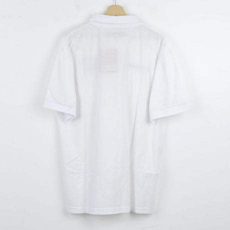 Polo Bianca Salernitana Givova Tg.XXL 2013/2014 by GIVOVA - Home (2)