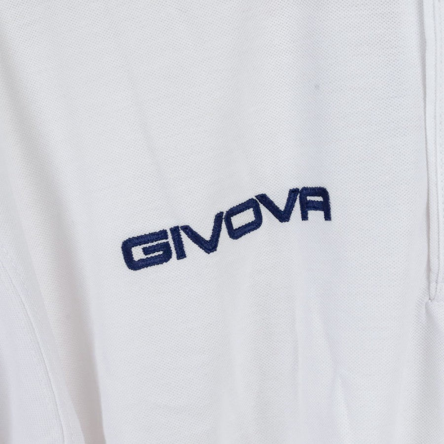 Polo Bianca Salernitana Givova Tg.XXL 2013/2014 by GIVOVA - Home (7)