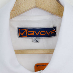 Polo Bianca Salernitana Givova Tg.XXL 2013/2014 by GIVOVA - Home (9)