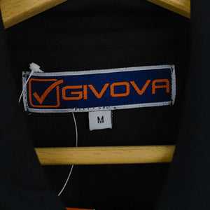 Polo Nera Salernitana Givova Tg.M 2013/2014 by GIVOVA - Home (10)