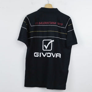 Polo Nera Salernitana Givova Tg.M 2013/2014 by GIVOVA - Home (2)