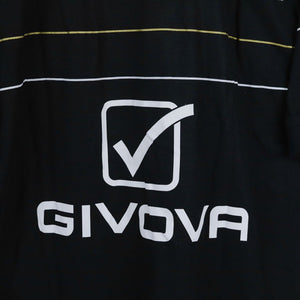 Polo Nera Salernitana Givova Tg.M 2013/2014 by GIVOVA - Home (3)