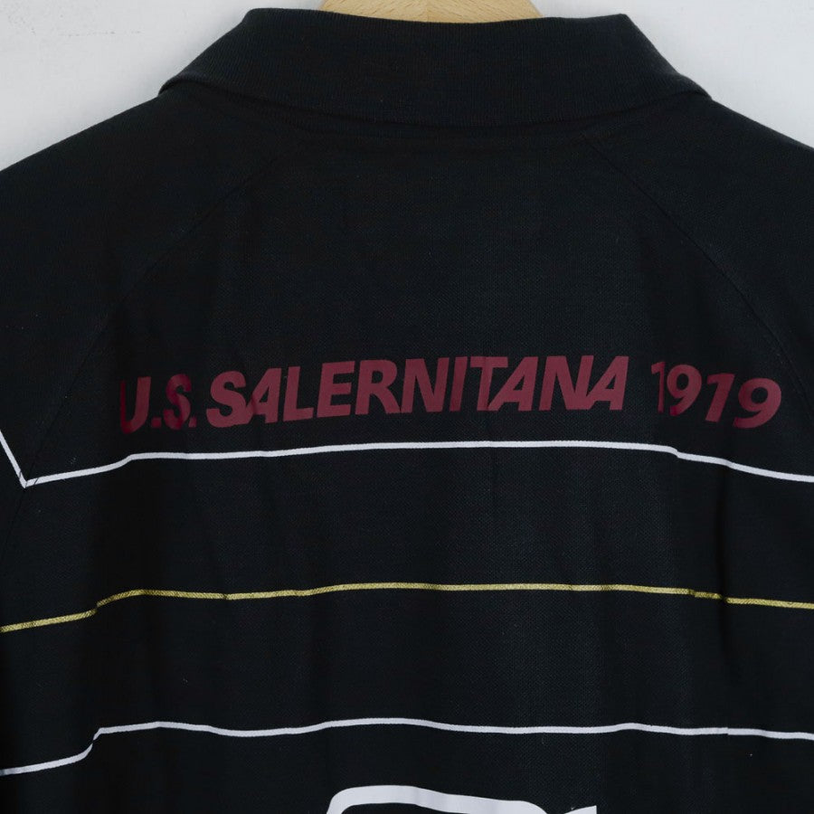 Polo Nera Salernitana Givova Tg.M 2013/2014 by GIVOVA - Home (5)