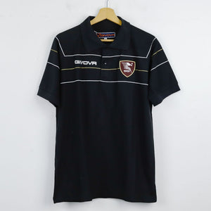 Polo Nera Salernitana Givova Tg.M 2013/2014 by GIVOVA - Home