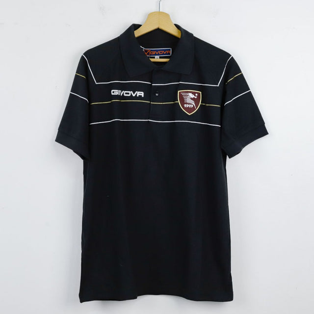 Polo Nera Salernitana Givova Tg.M 2013/2014 by GIVOVA - Home
