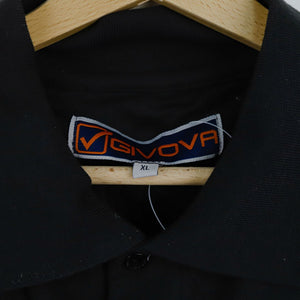 Polo Nera Salernitana Givova Tg.XL 2013/2014 by GIVOVA - Home (11)