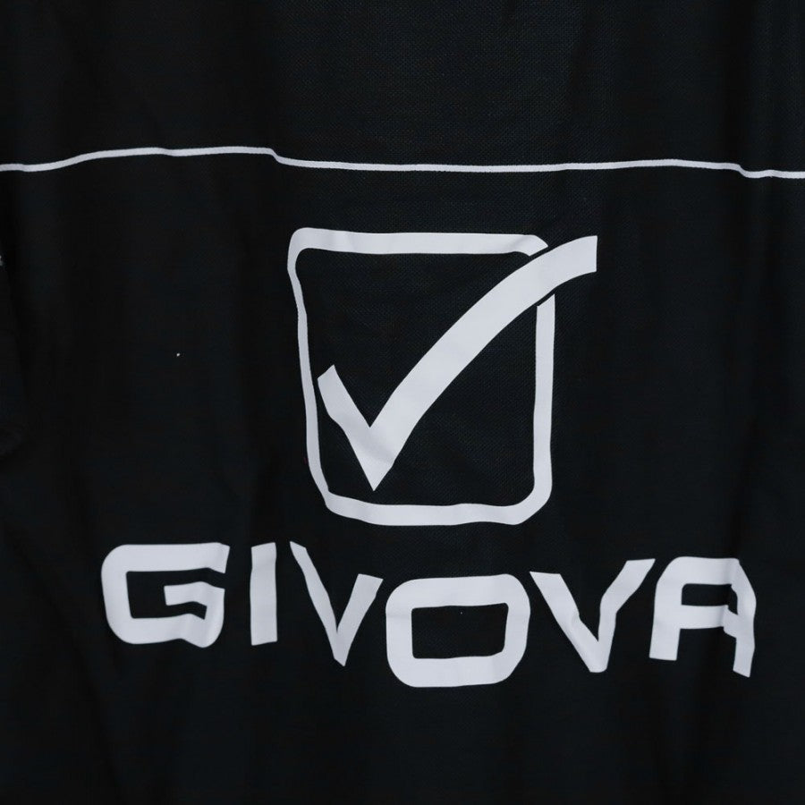 Polo Nera Salernitana Givova Tg.XL 2013/2014 by GIVOVA - Home (5)