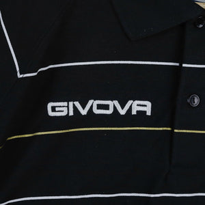 Polo Nera Salernitana Givova Tg.XL 2013/2014 by GIVOVA - Home (9)