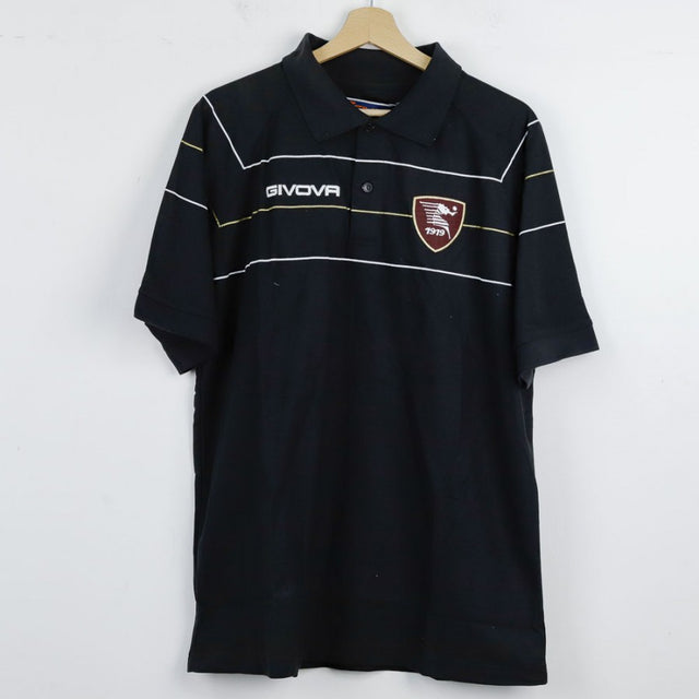 Polo Nera Salernitana Givova Tg.XL 2013/2014 by GIVOVA - Home