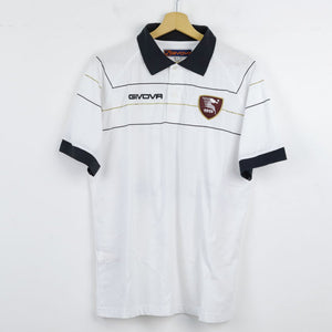 Polo Salernitana Givova 2013/2014 by GIVOVA - Home