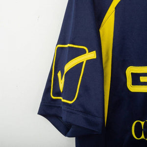 T-shirt Allenamento Chievo Verona Givova 2009/2010 by GIVOVA - Home (12)