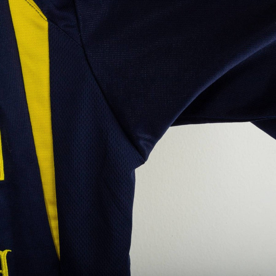 T-shirt Allenamento Chievo Verona Givova 2009/2010 by GIVOVA - Home (14)