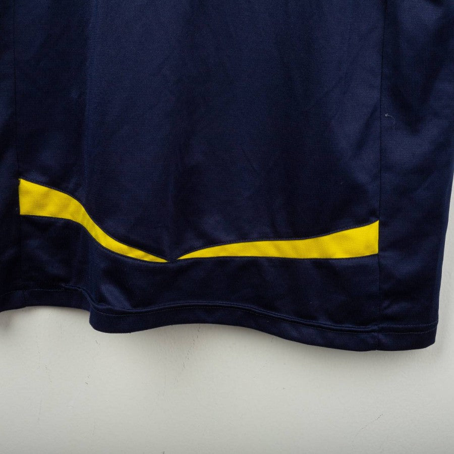 T-shirt Allenamento Chievo Verona Givova 2009/2010 by GIVOVA - Home (15)