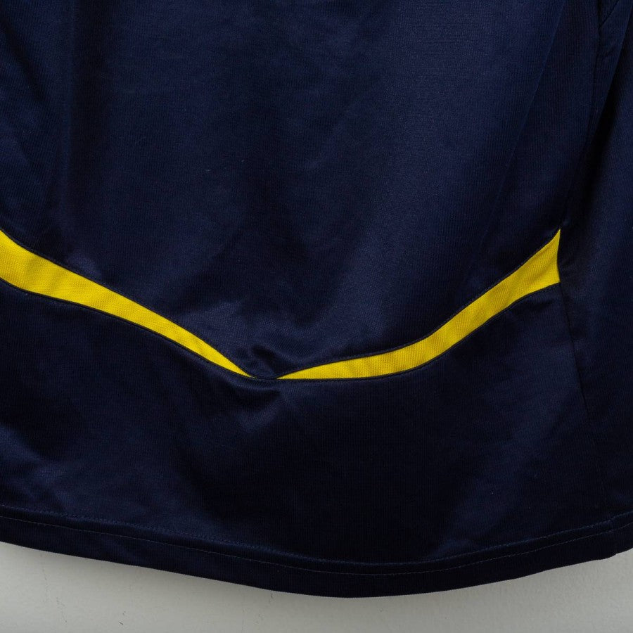 T-shirt Allenamento Chievo Verona Givova 2009/2010 by GIVOVA - Home (16)