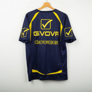 T-shirt Allenamento Chievo Verona Givova 2009/2010 by GIVOVA - Home (2)