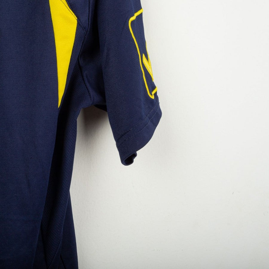 T-shirt Allenamento Chievo Verona Givova 2009/2010 by GIVOVA - Home (6)