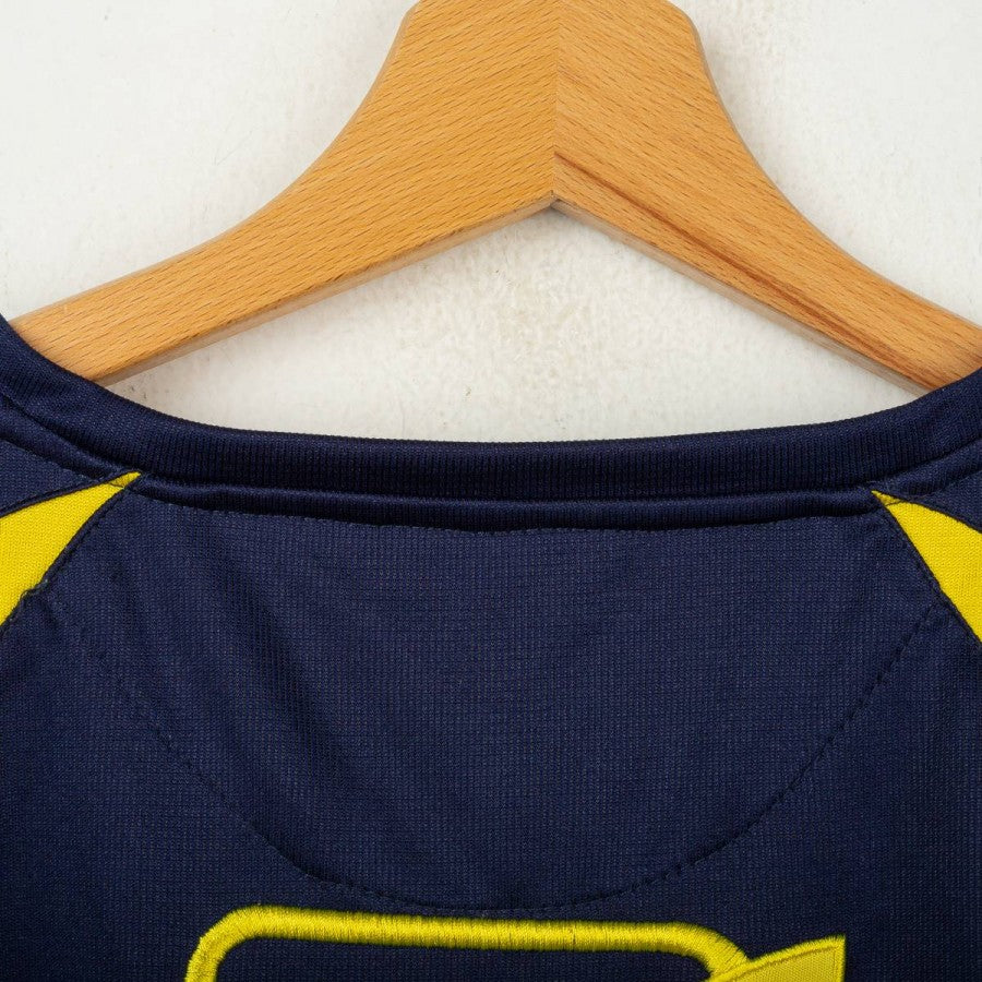 T-shirt Allenamento Chievo Verona Givova 2009/2010 by GIVOVA - Home (7)