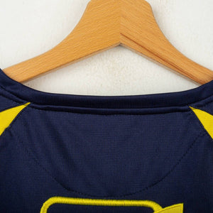 T-shirt Allenamento Chievo Verona Givova 2009/2010 by GIVOVA - Home (7)