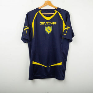 T-shirt Allenamento Chievo Verona Givova 2009/2010 by GIVOVA - Home