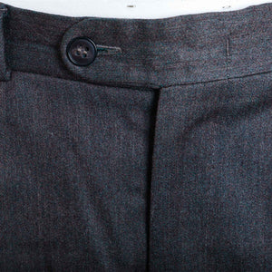 COMPLETO DI RAPPRESENTANZA BLU E GRIGIO LAZIO ANNI NOVANTA by G.P. CORTESE - Home (10)