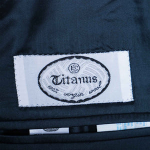 COMPLETO DI RAPPRESENTANZA BLU E GRIGIO LAZIO ANNI NOVANTA by G.P. CORTESE - Home (11)