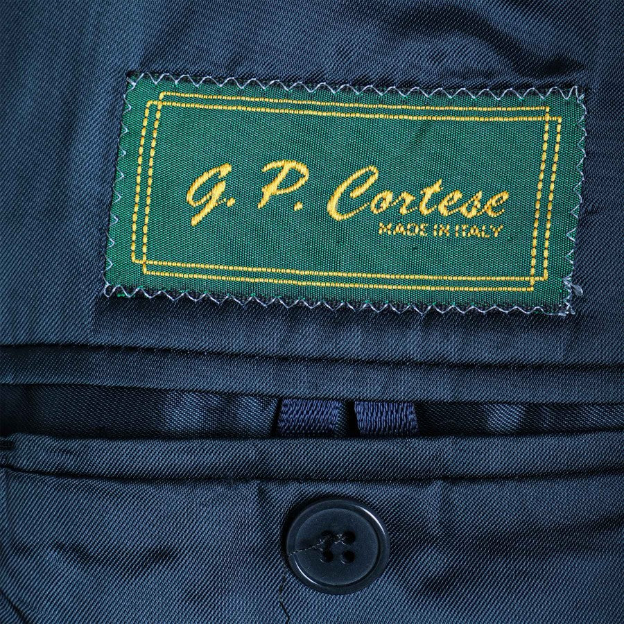 COMPLETO DI RAPPRESENTANZA BLU E GRIGIO LAZIO ANNI NOVANTA by G.P. CORTESE - Home (13)