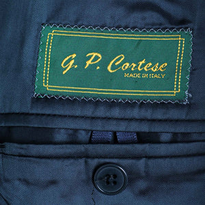 COMPLETO DI RAPPRESENTANZA BLU E GRIGIO LAZIO ANNI NOVANTA by G.P. CORTESE - Home (13)