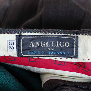 COMPLETO DI RAPPRESENTANZA BLU E GRIGIO LAZIO ANNI NOVANTA by G.P. CORTESE - Home (14)