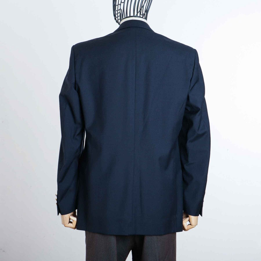 COMPLETO DI RAPPRESENTANZA BLU E GRIGIO LAZIO ANNI NOVANTA by G.P. CORTESE - Home (2)