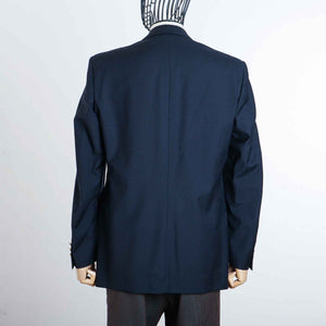 COMPLETO DI RAPPRESENTANZA BLU E GRIGIO LAZIO ANNI NOVANTA by G.P. CORTESE - Home (2)