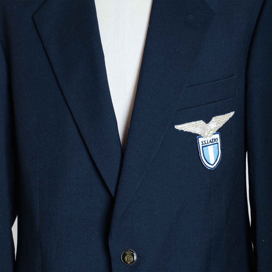 COMPLETO DI RAPPRESENTANZA BLU E GRIGIO LAZIO ANNI NOVANTA by G.P. CORTESE - Home (3)